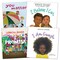Kaplan Early Learning Company Be You Books - Set of 4